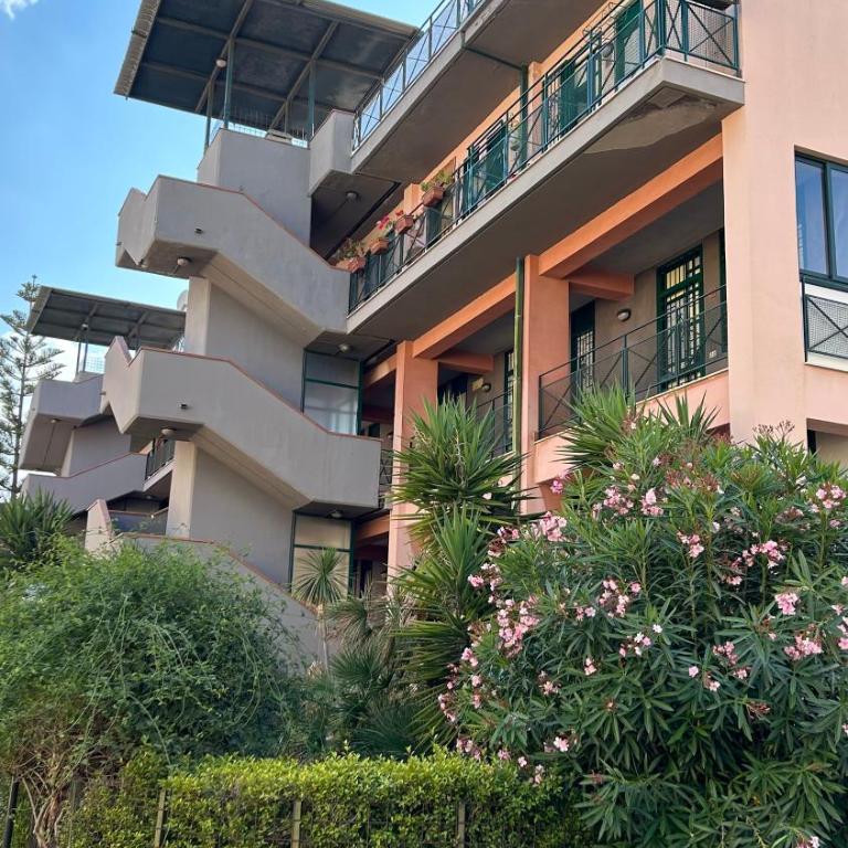 Casa Perla Taormina-Giardini Naxos - One-Bedroom Apartment - 21