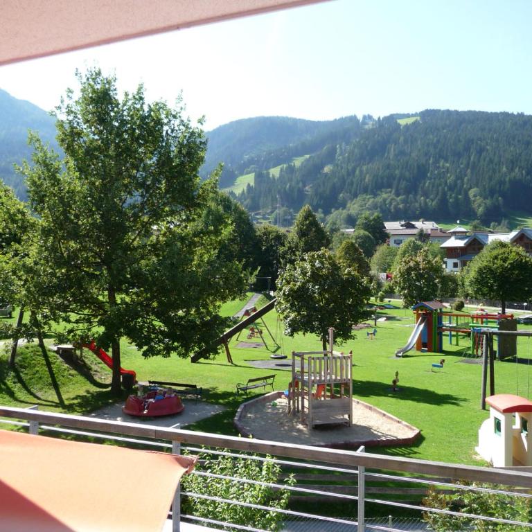 Phantasia - Apartment 3, 4 oder 5 - 10