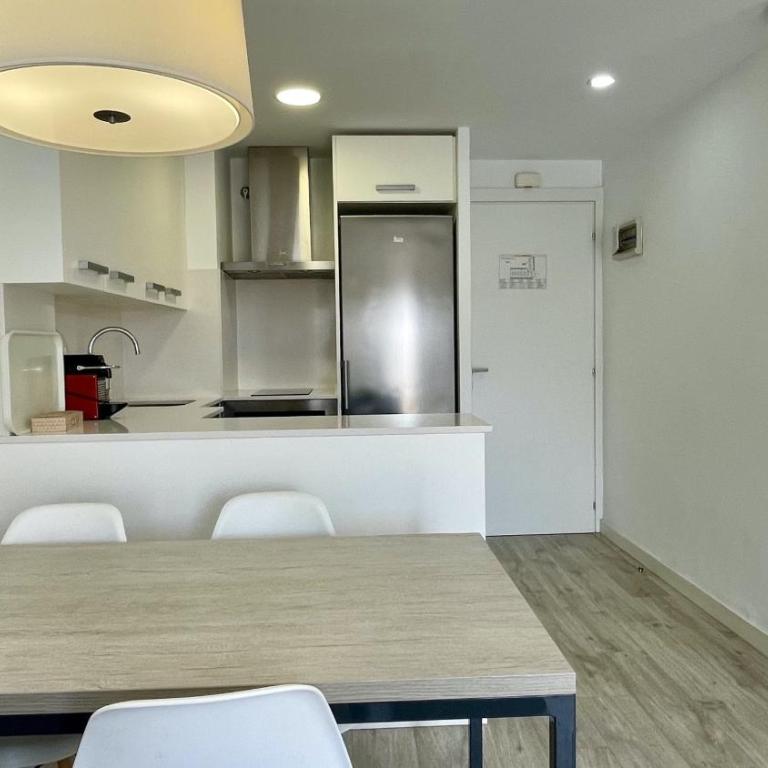 Festasol 316 - Two-Bedroom Apartment with Terrace - 10