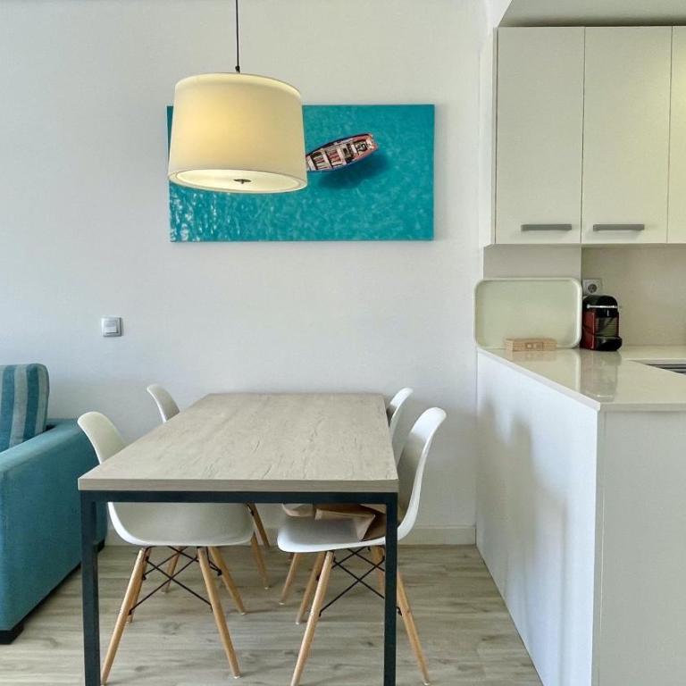 Festasol 316 - Two-Bedroom Apartment with Terrace - 11