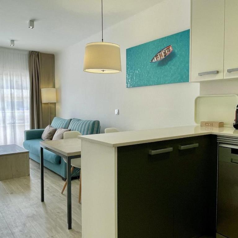 Festasol 316 - Two-Bedroom Apartment with Terrace - 14