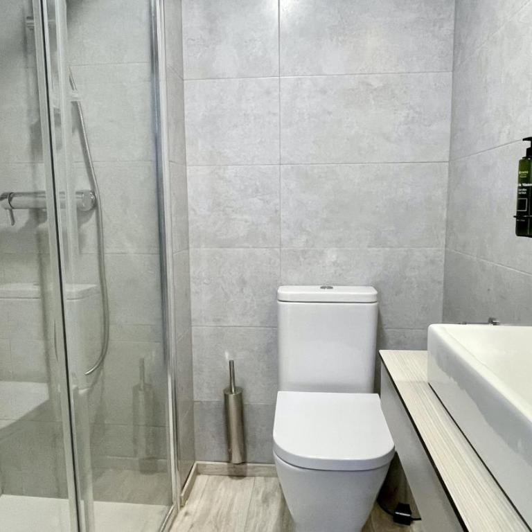 Festasol 316 - Two-Bedroom Apartment with Terrace - 16