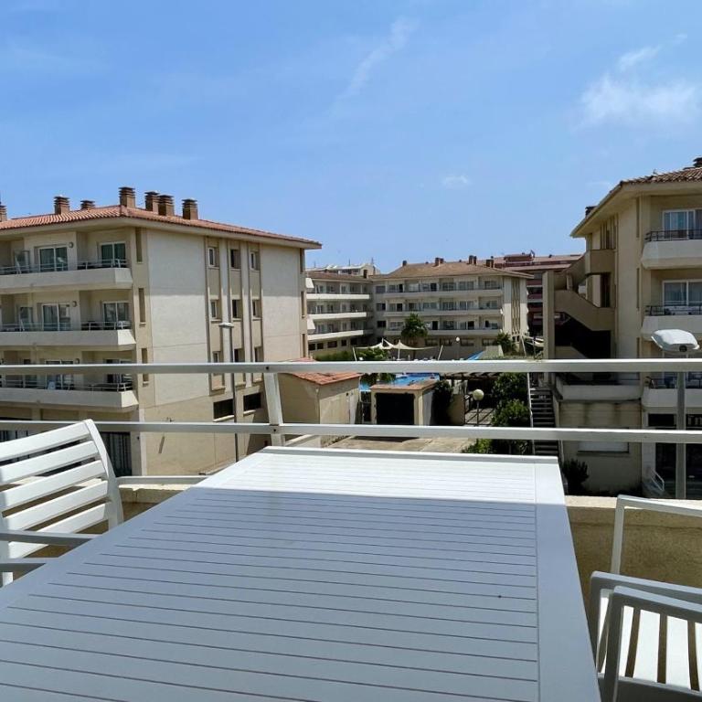 Festasol 316 - Two-Bedroom Apartment with Terrace - 17