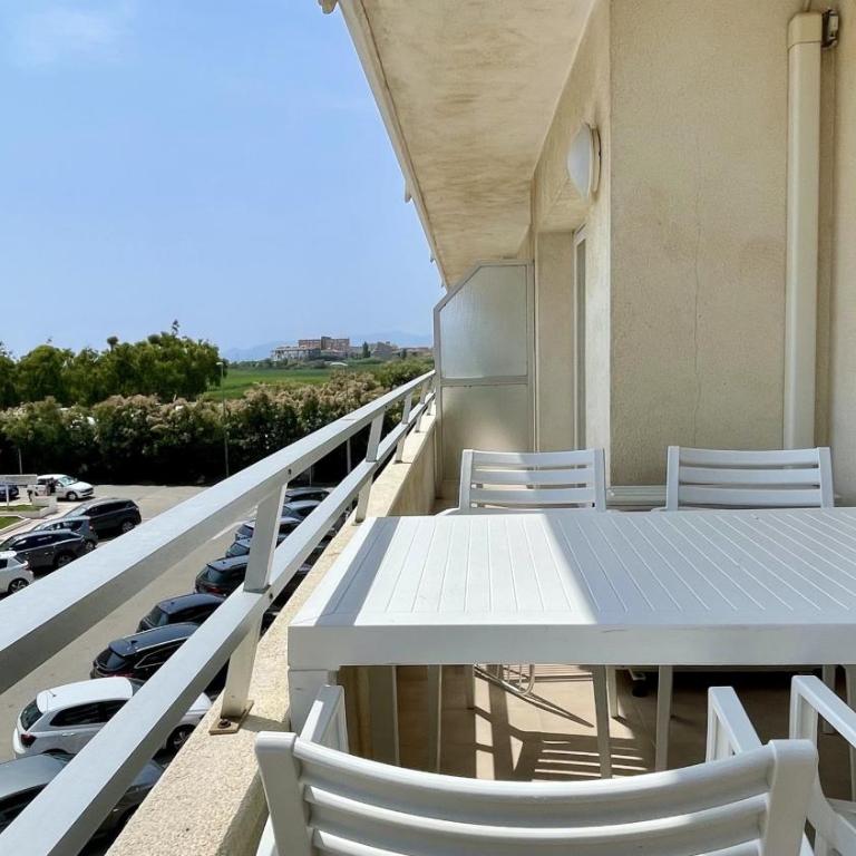 Festasol 316 - Two-Bedroom Apartment with Terrace - 18