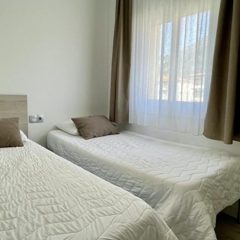 Festasol 316 - Two-Bedroom Apartment with Terrace - 21