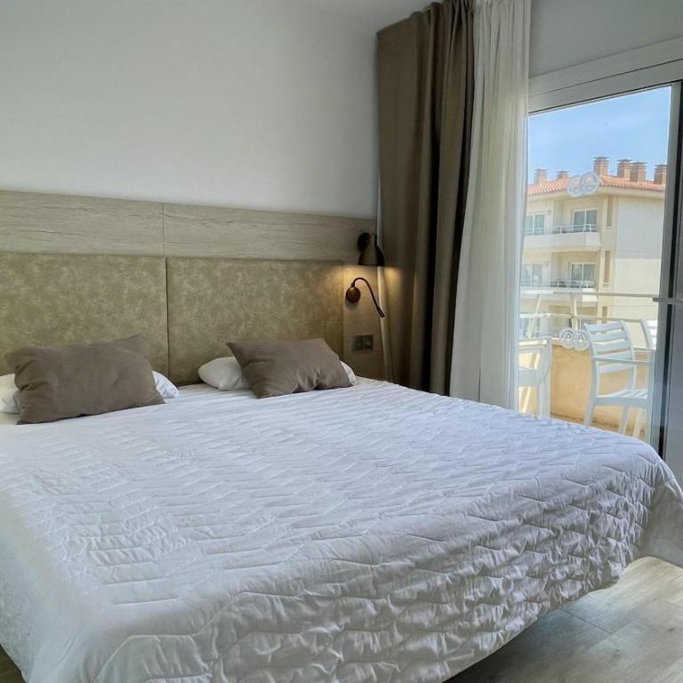 Festasol 316 - Two-Bedroom Apartment with Terrace - 22