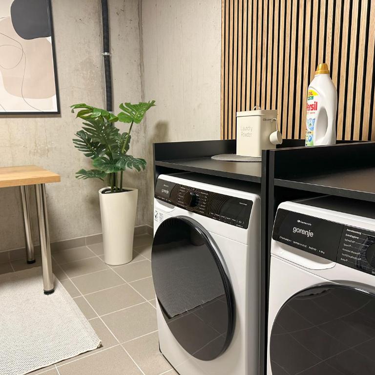"SEVEN" Premium Apartments Seekirchen - Apartment mit 2 Schlafzimmern - 38