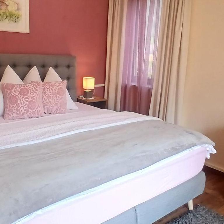 Haus Knapp FeWo Gastein - Apartment mit 2 Schlafzimmern - 26