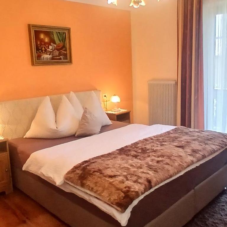 Haus Knapp FeWo Gastein - Apartment mit 2 Schlafzimmern - 2
