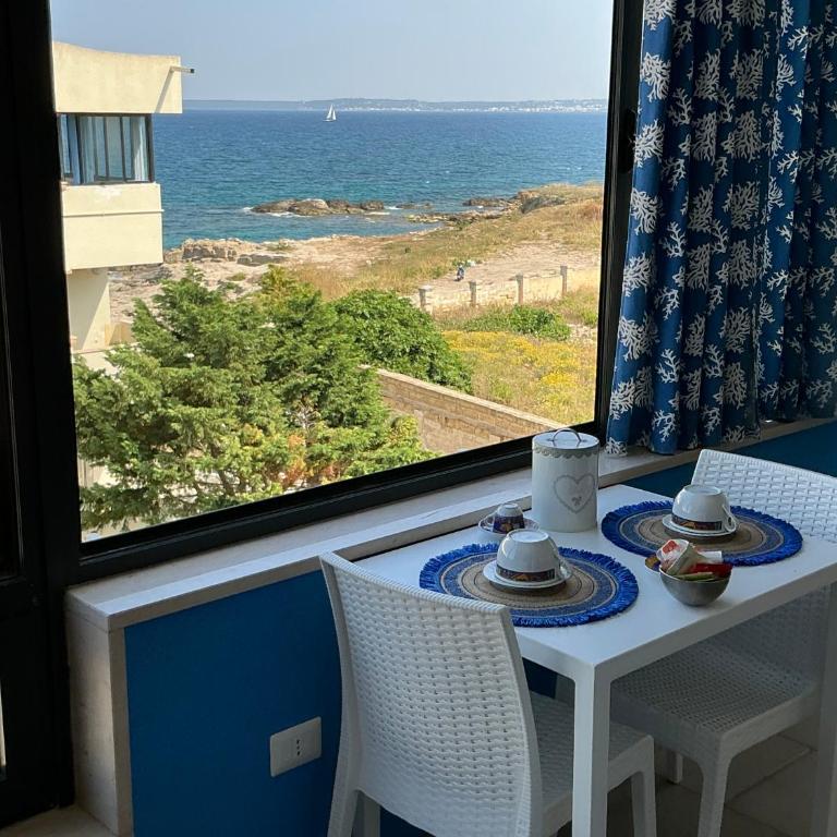 Incantevole casa con vista a Gallipoli - Appartamento con 3 Camere da Letto - 45