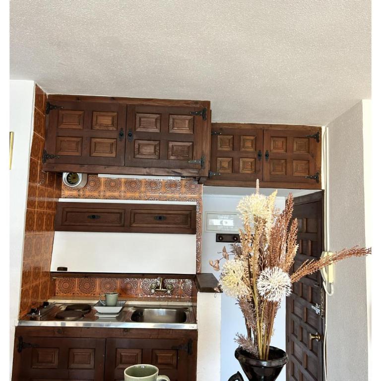 Modern & Sunny Studio - Apartamento de 1 dormitorio - 3