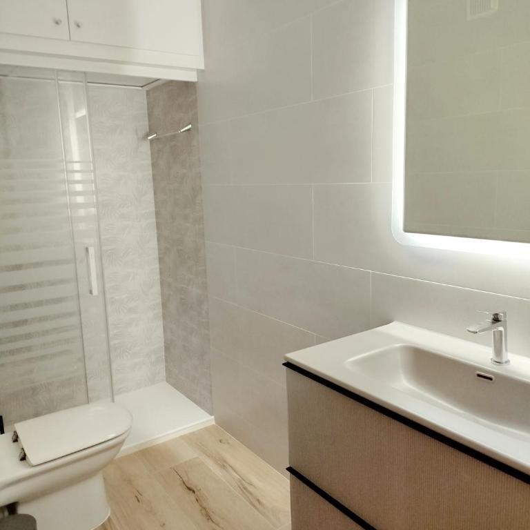 Precioso apto cerca de la playa - Apartamento de 2 dormitorios - 4