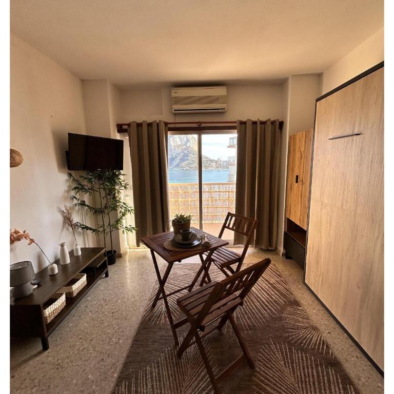 Modern & Sunny Studio - Apartamento de 1 dormitorio - 11