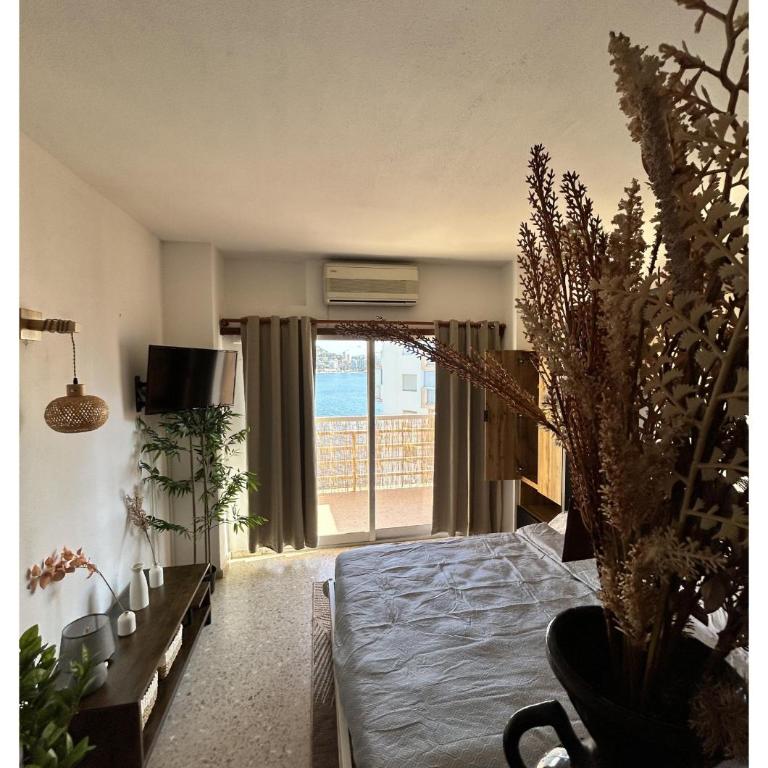 Modern & Sunny Studio - Apartamento de 1 dormitorio - 12