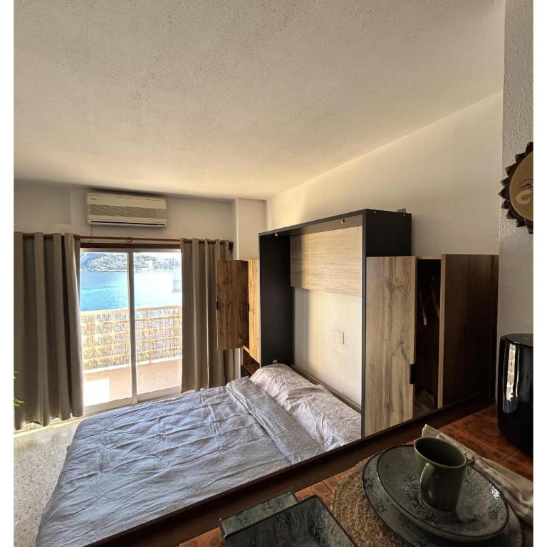 Modern & Sunny Studio - Apartamento de 1 dormitorio - 13
