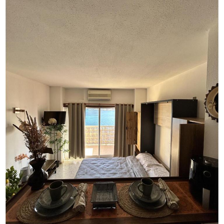 Modern & Sunny Studio - Apartamento de 1 dormitorio - 14