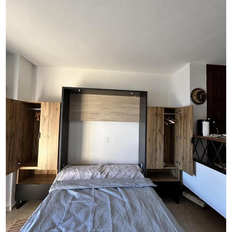 Modern & Sunny Studio - Apartamento de 1 dormitorio - 16