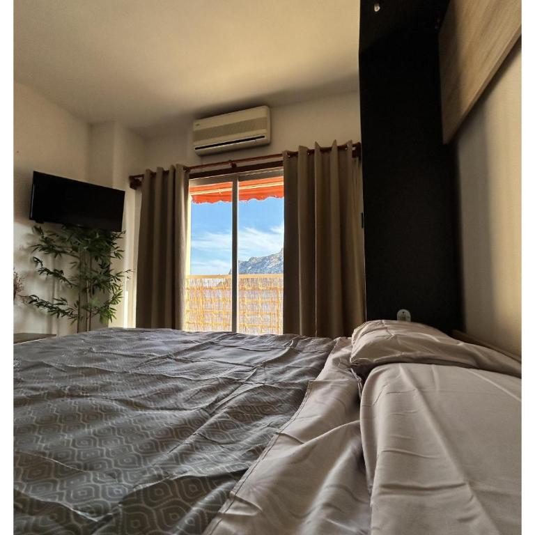 Modern & Sunny Studio - Apartamento de 1 dormitorio - 18