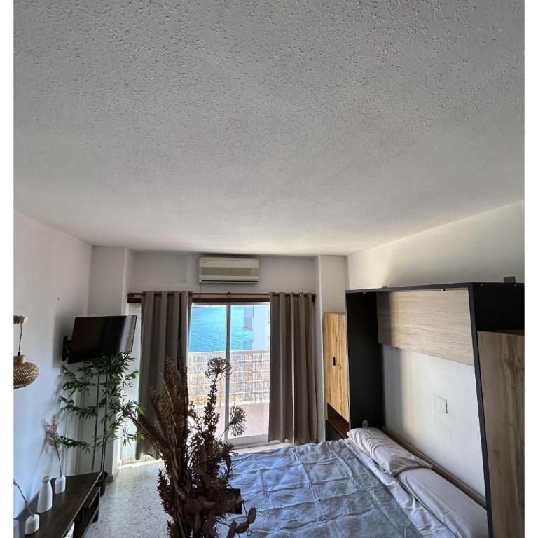 Modern & Sunny Studio - Apartamento de 1 dormitorio - 19