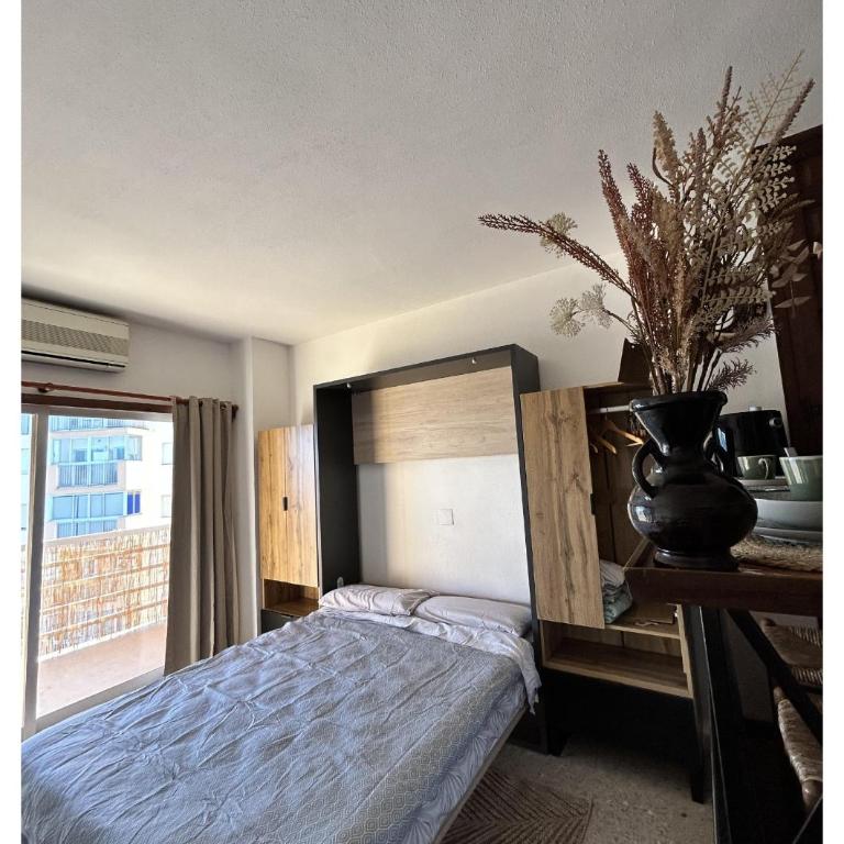 Modern & Sunny Studio - Apartamento de 1 dormitorio - 21