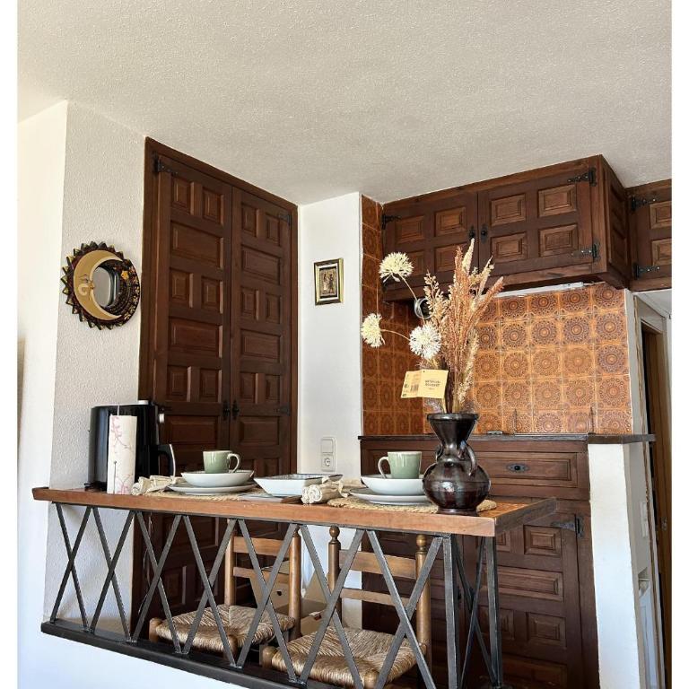 Modern & Sunny Studio - Apartamento de 1 dormitorio - 22
