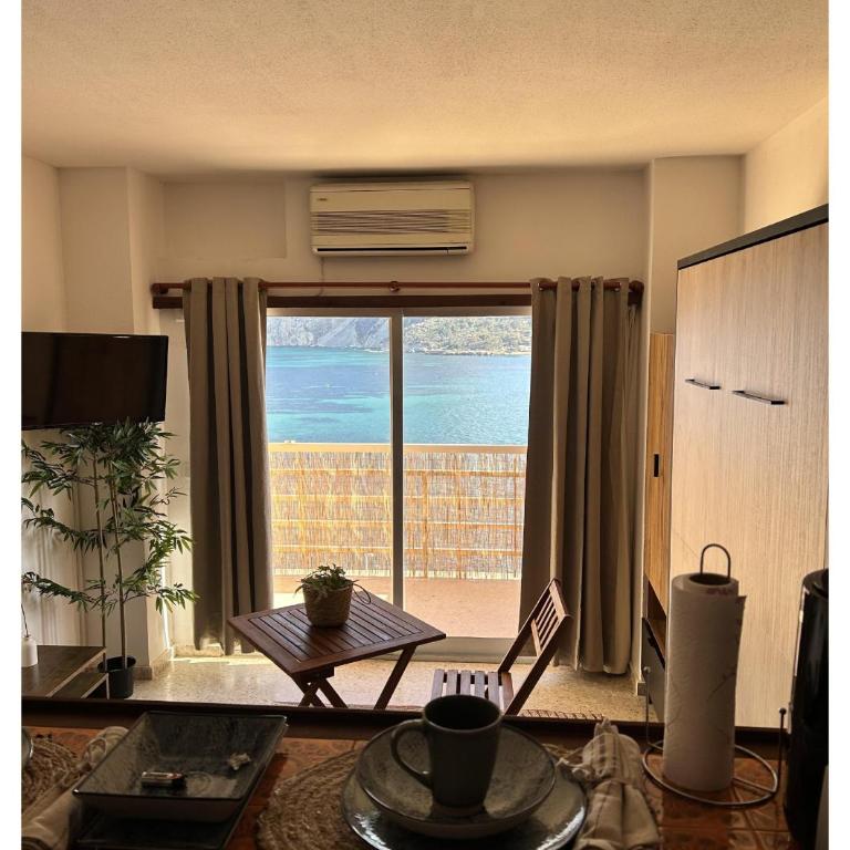 Modern & Sunny Studio - Apartamento de 1 dormitorio - 25