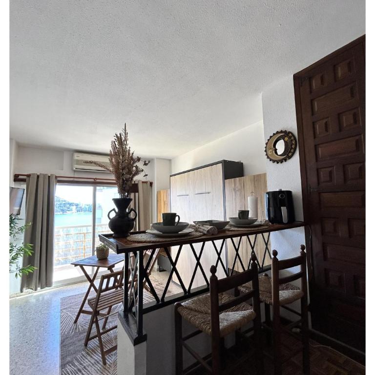 Modern & Sunny Studio - Apartamento de 1 dormitorio - 27