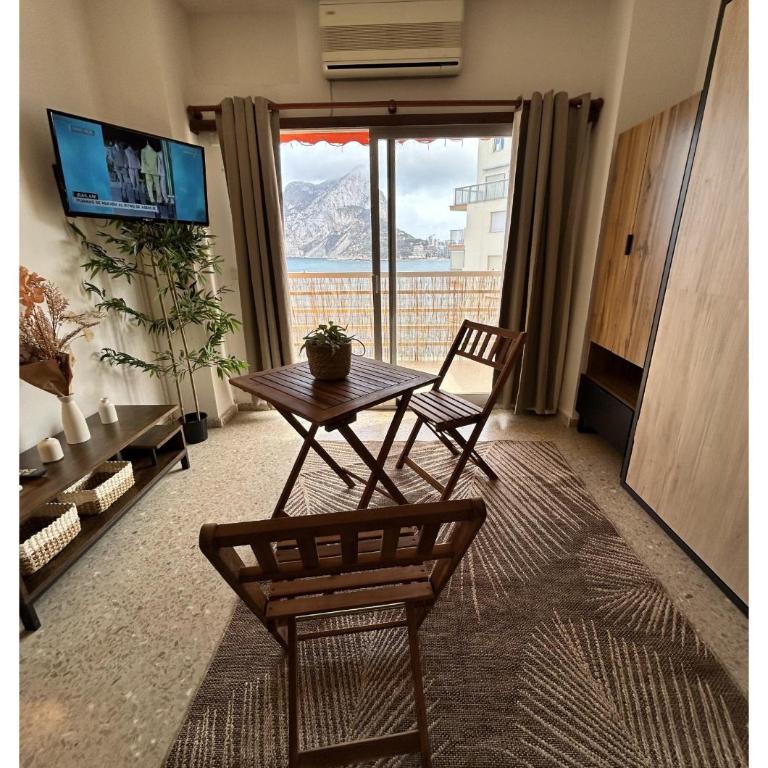 Modern & Sunny Studio - Apartamento de 1 dormitorio - 30