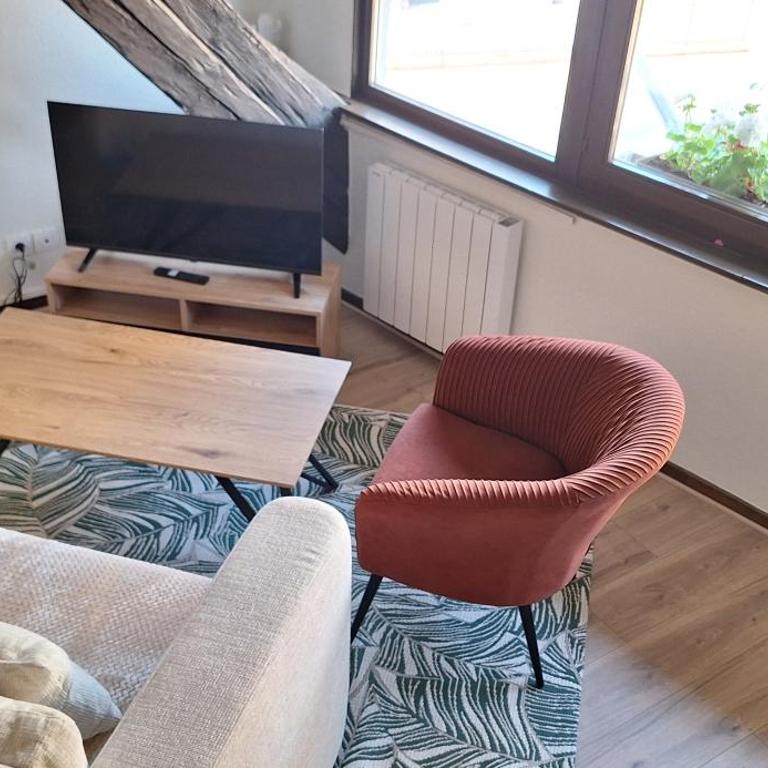 Gîte ramloc - One-Bedroom Apartment - 5