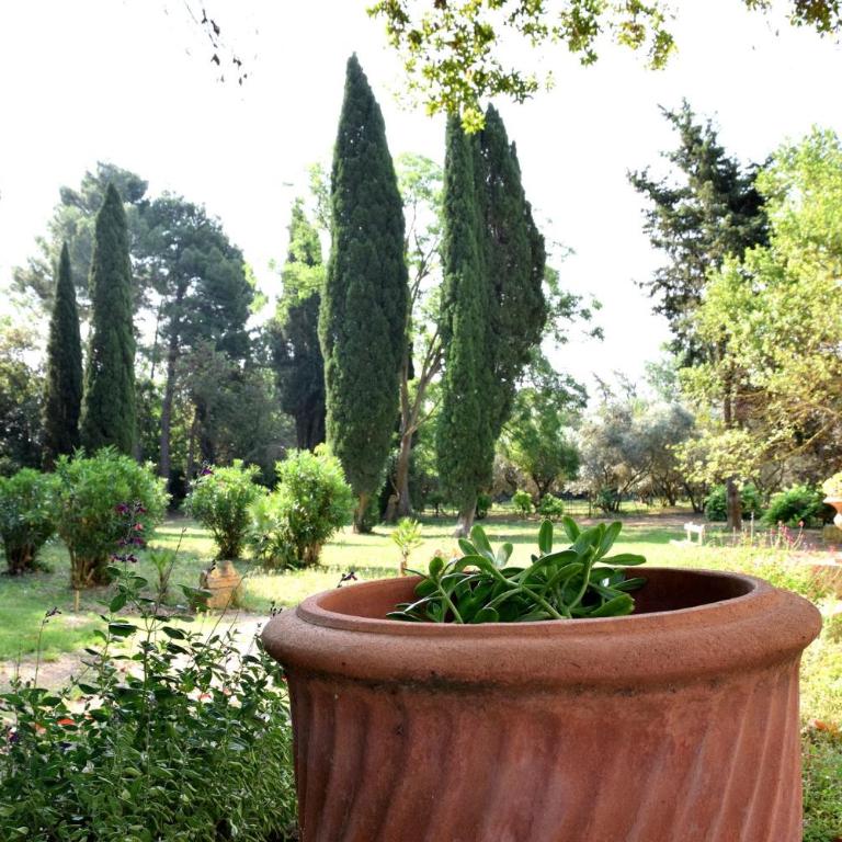 Villa Les Charmes - Maison 5 Chambres - 7