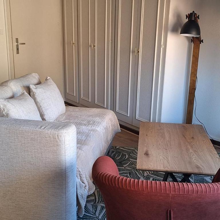 Gîte ramloc - One-Bedroom Apartment - 11