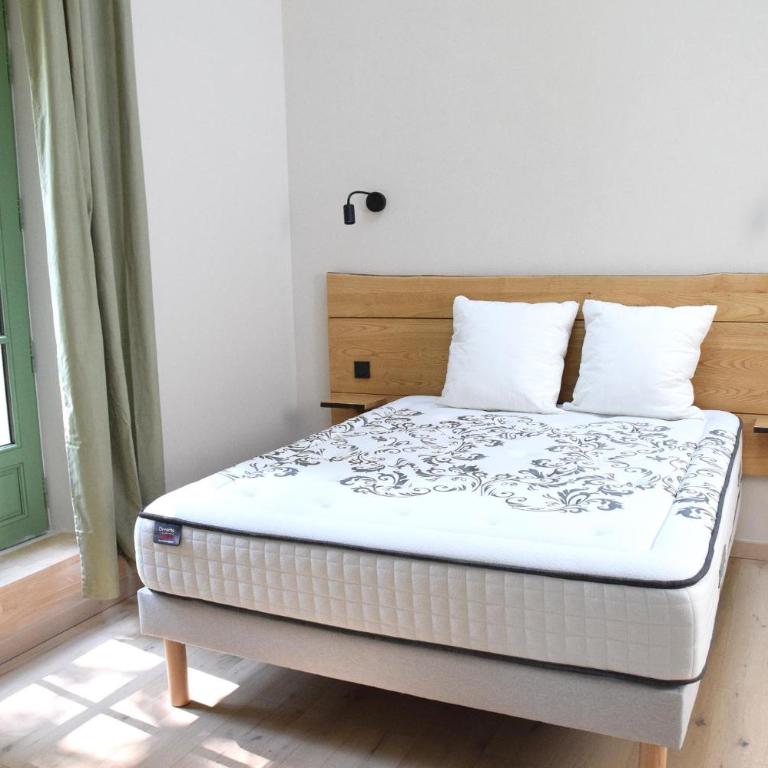 Villa Les Charmes - Maison 5 Chambres - 15