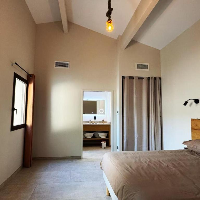 Villa Les Charmes - Maison 5 Chambres - 16