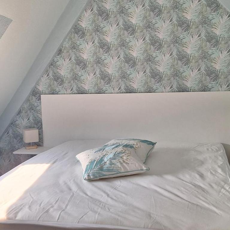Gîte ramloc - One-Bedroom Apartment - 15