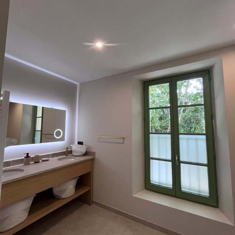 Villa Les Charmes - Maison 5 Chambres - 17