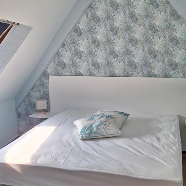 Gîte ramloc - One-Bedroom Apartment - 9