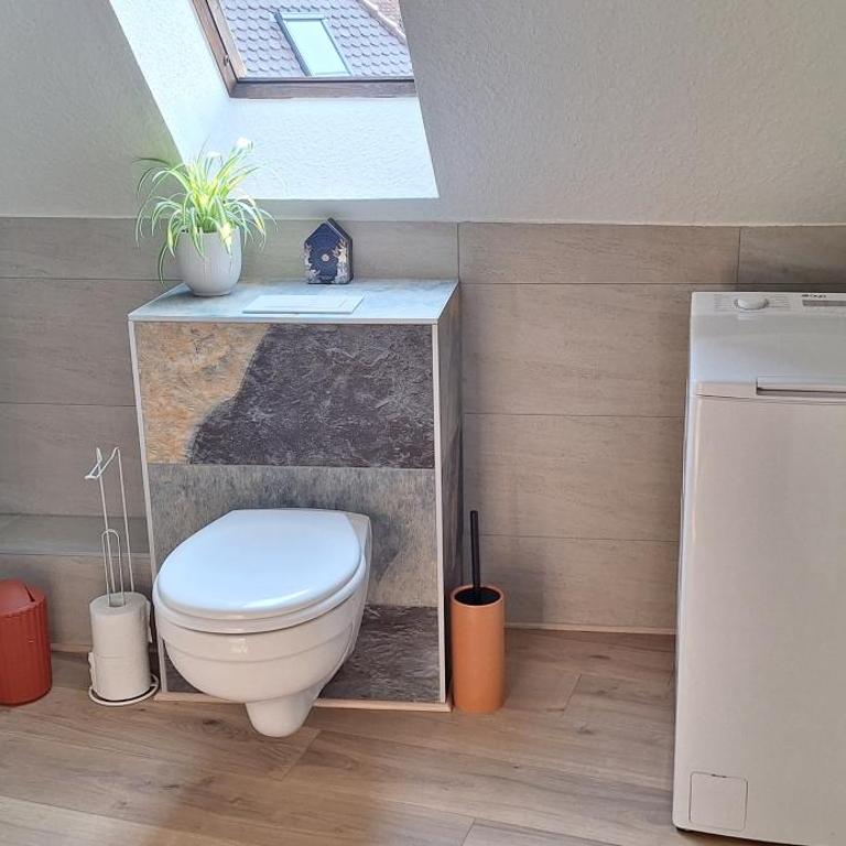 Gîte ramloc - One-Bedroom Apartment - 20