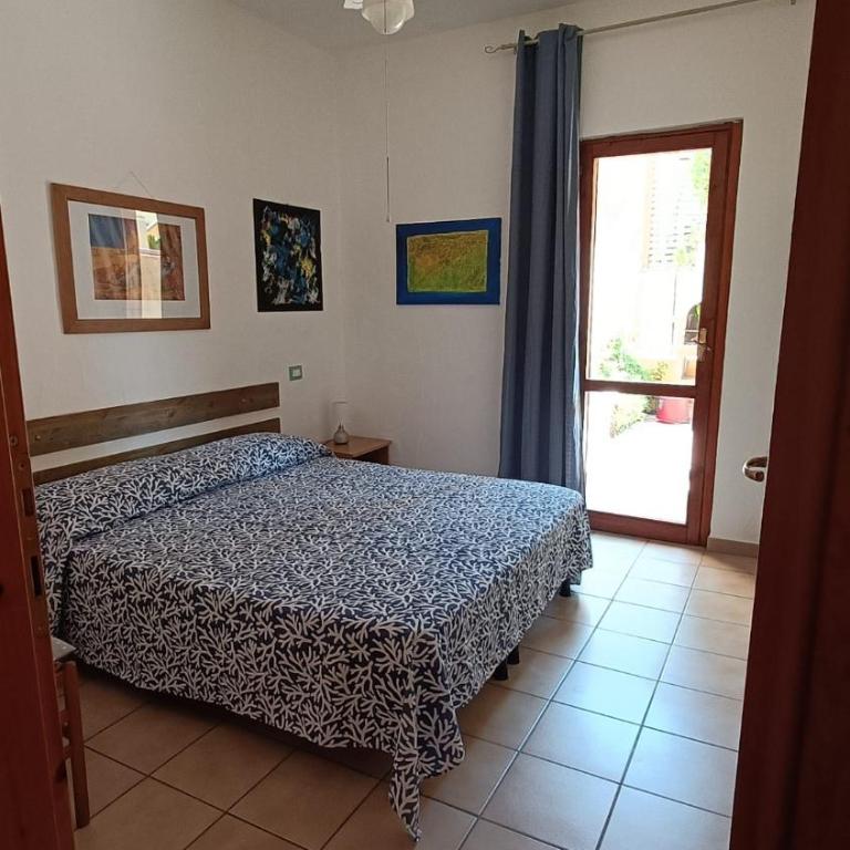 Villasimius casa vacanze - One-Bedroom House - 8