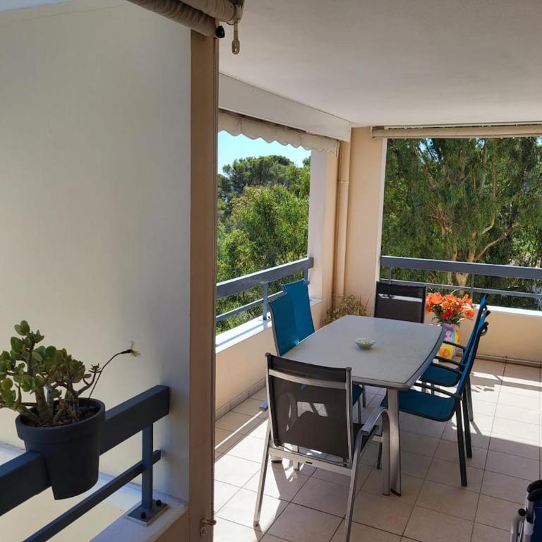 Beach 5 mins walk,Wi-fi,AC,Pool,Parking,Elevator - Appartamento con 2 Camere da Letto - 19