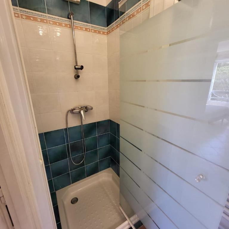 Beach 5 mins walk,Wi-fi,AC,Pool,Parking,Elevator - Appartamento con 2 Camere da Letto - 20