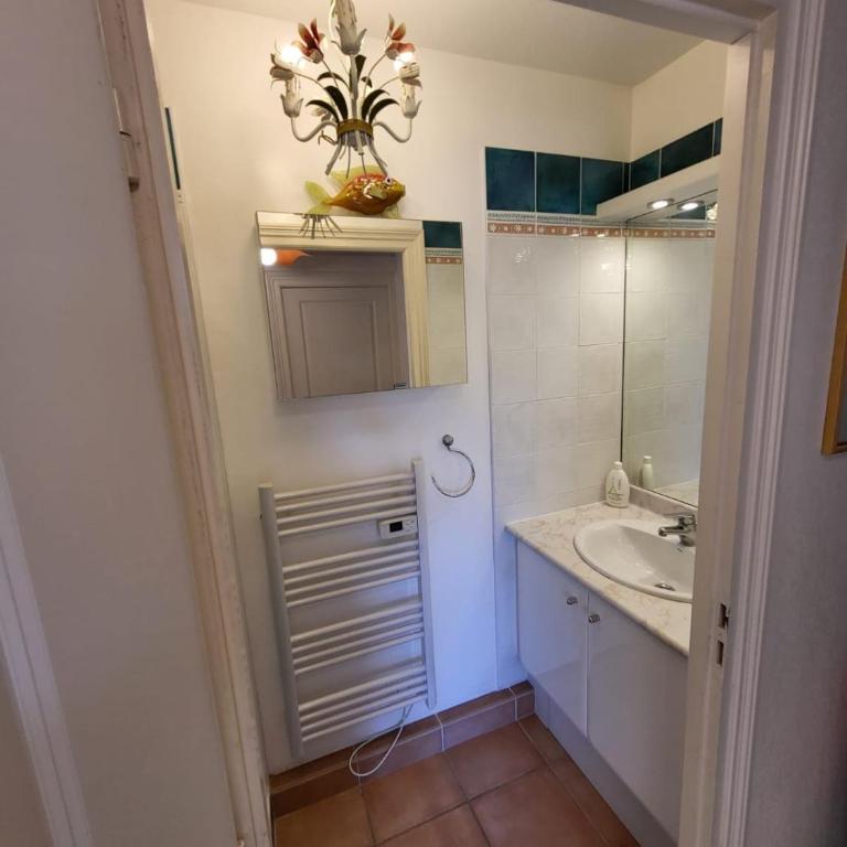 Beach 5 mins walk,Wi-fi,AC,Pool,Parking,Elevator - Appartamento con 2 Camere da Letto - 22