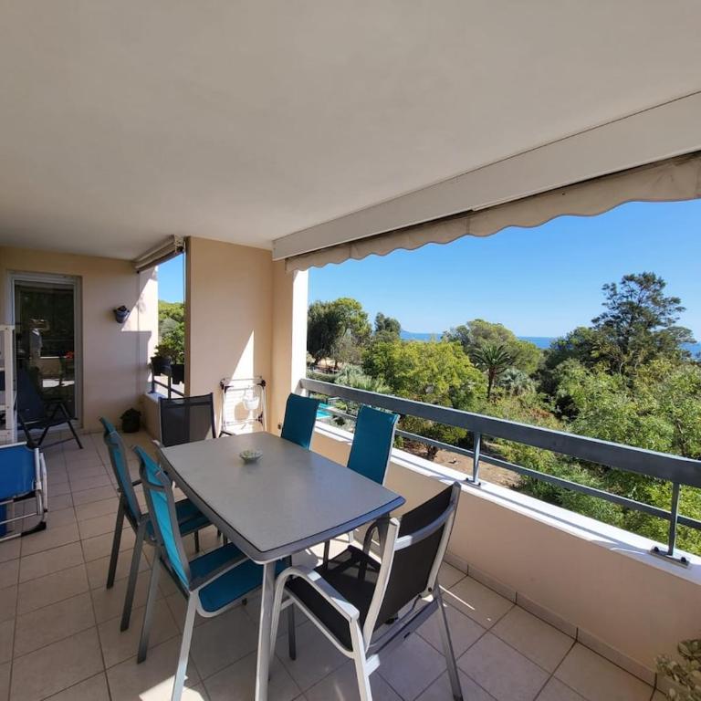 Beach 5 mins walk,Wi-fi,AC,Pool,Parking,Elevator - Appartamento con 2 Camere da Letto - 23
