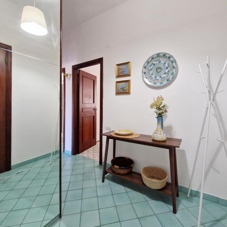 Casa Delia, apartment close the sea - Appartamento con Vista Mare - 17