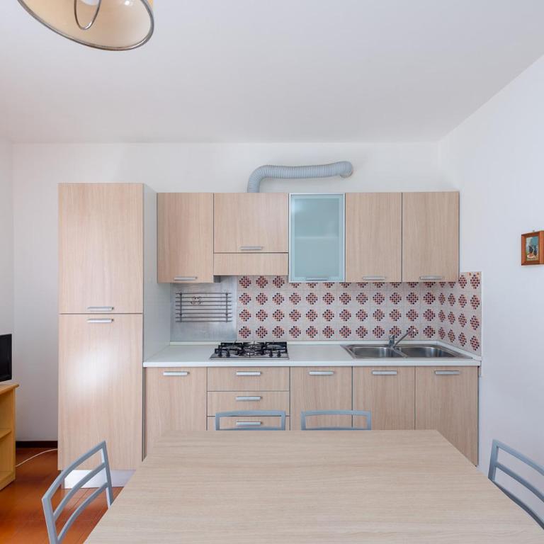 Villaggio Capistrano - Appartamento con 1 Camera da Letto - 7