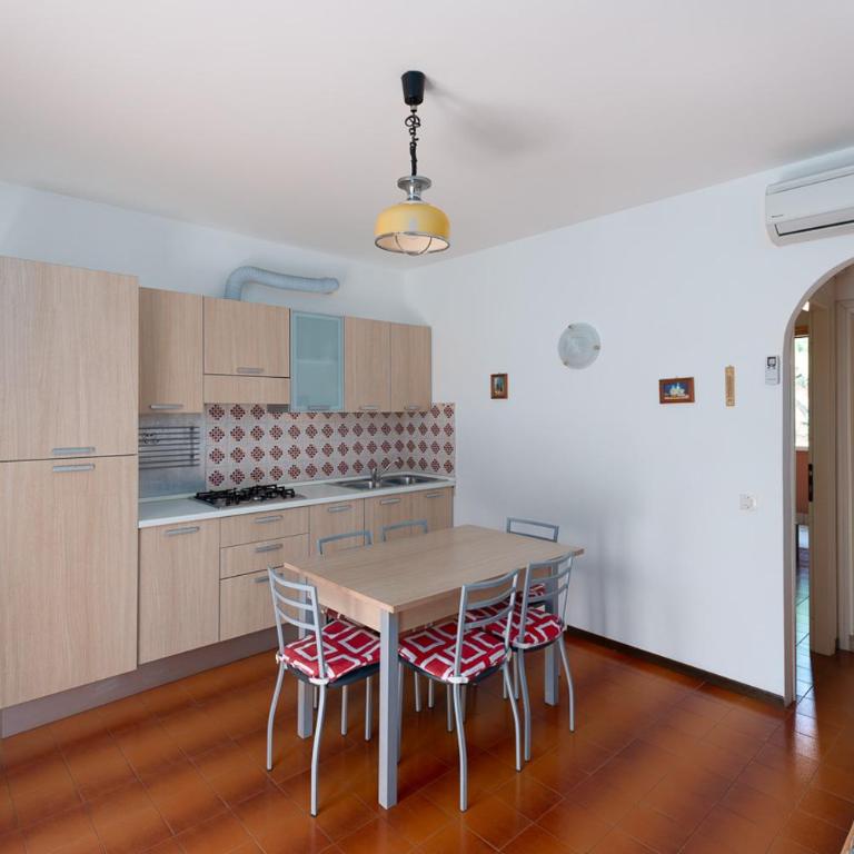 Villaggio Capistrano - Appartamento con 1 Camera da Letto - 9
