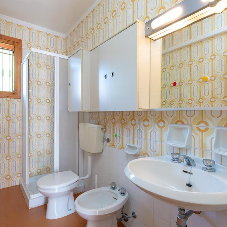 Villaggio Capistrano - Appartamento con 1 Camera da Letto - 10