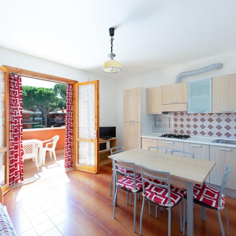 Villaggio Capistrano - Appartamento con 1 Camera da Letto - 11