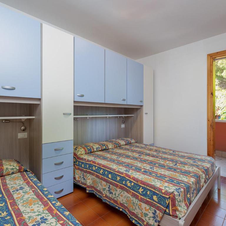 Villaggio Capistrano - Appartamento con 1 Camera da Letto - 12