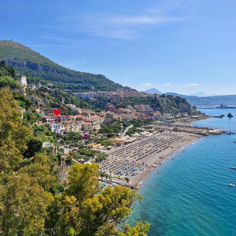 Casa Delia, apartment close the sea - Appartamento con Vista Mare - 50