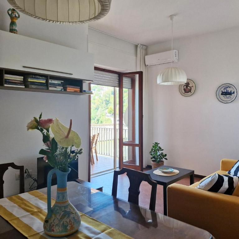 Casa Delia, apartment close the sea - Appartamento con Vista Mare - 49